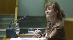eugenia arrizabalaga, eaj-pnv, parlamento vasco