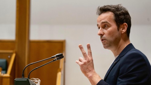 La primera fase de la tramitación de la Ley de Vivienda evidencia la necesidad de impulsar medidas urgentes en Euskadi