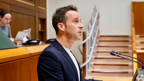 EAJ-PNV celebra la aprobación de la nueva Ley de Vivienda, que trae soluciones reales a jóvenes y clases medias 