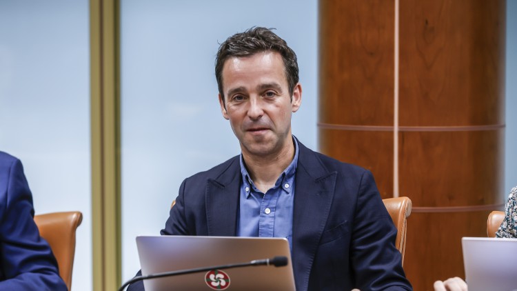 EAJ-PNV respalda el Plan Director de Vivienda y subraya la necesidad de poner en el foco en jóvenes y clases medias