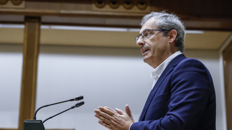 Comienza la tramitación del cambio de Ley que EAJ-PNV propone para blindar el euskera en las OPE y garantizar la seguridad jurídica de las mismas