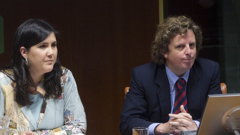 Ponencia de Autogobierno