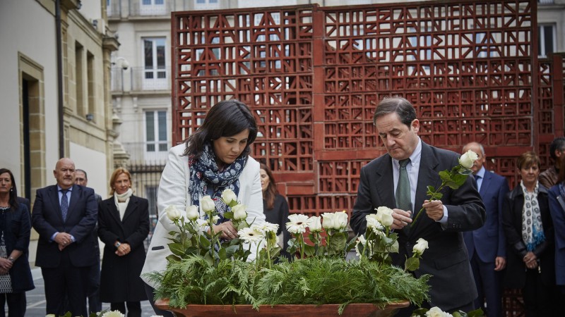 Día de la Memoria 2015