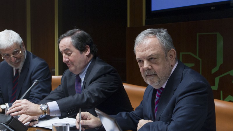 Presentación oficial de los Presupuestos Generales de la CAV 2017