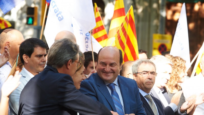 Diada 2017