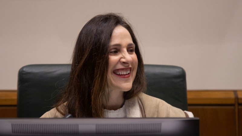 Pleno Ordinario en el Parlamento Vasco (02-03-2023)