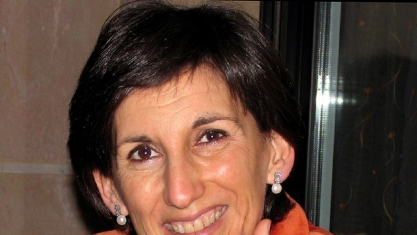 Ane Urkiola EAJ-PNV