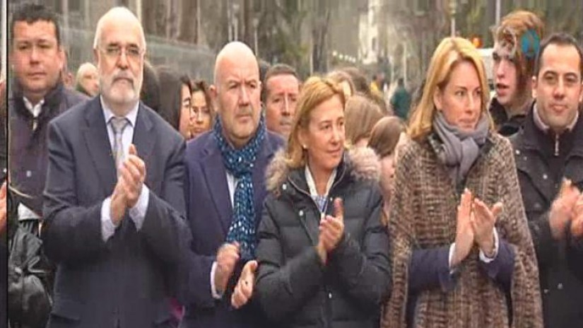EAJ-PNV se suma a la condena del ataque perpetrado en el colegio judío de Toulouse
