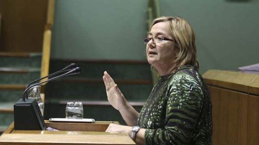 EAJ-PNV: “El proyecto de ley de aprendizaje a lo largo de la vida adolece de valor añadido”