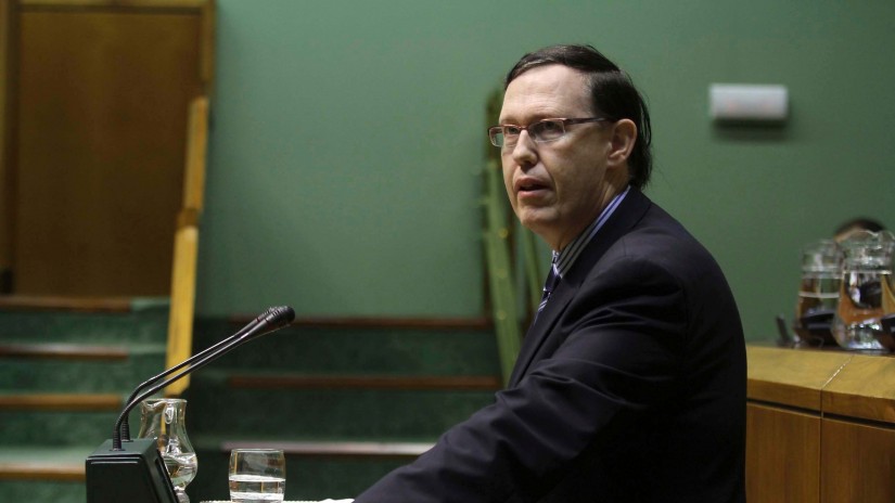 EAJ-PNV insta al Parlamento a personarse en los recursos de inconstitucionalidad de La Rioja y Castilla y León