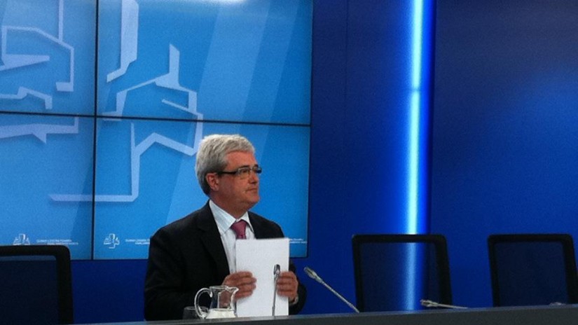 EAJ-PNV pide verdad y justicia en relación a la muerte de Iñigo Cabacas