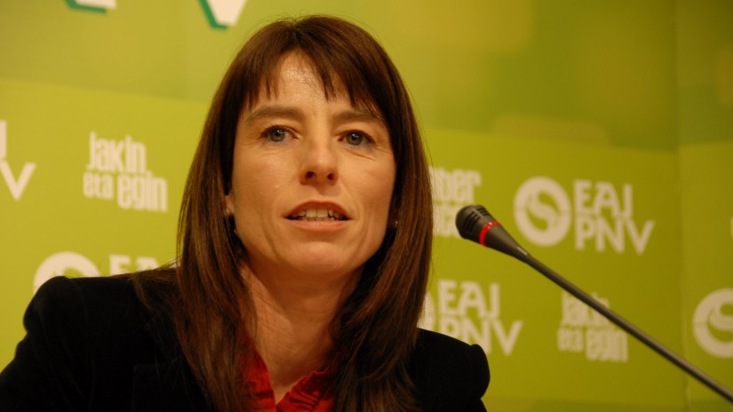 EAJ-PNV propone medidas concretas para impulsar la Industria de la Ciencia
