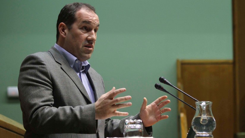 EAJ-PNV reclama al Gobierno vasco que se implique en el futuro de las acerías vascas