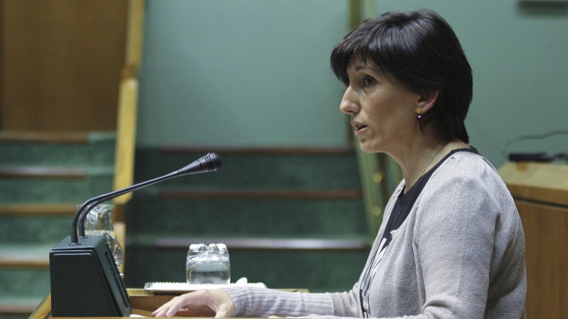EAJ-PNV solicita que se reconozca, también en la administración pública, el 99,9% de reducción de jornada a todos los padres de menores que padezcan una enfermedad grave