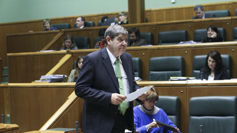 EAJ-PNV considera que la Ley del Dopaje en el Deporte es ‘buena y necesaria‘ pero tiene ‘carencias‘ de redacción