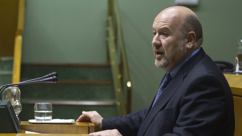 El Parlamento aprueba la Ley de no discriminación por motivos de identidad de género