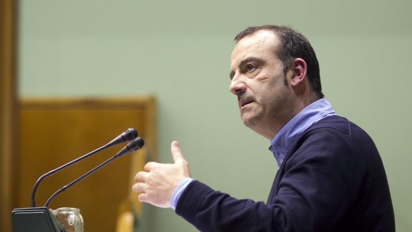 EAJ-PNV pide compromisos para ampliar el Parque Tecnológico de Miramon a Hondarribia e Irun