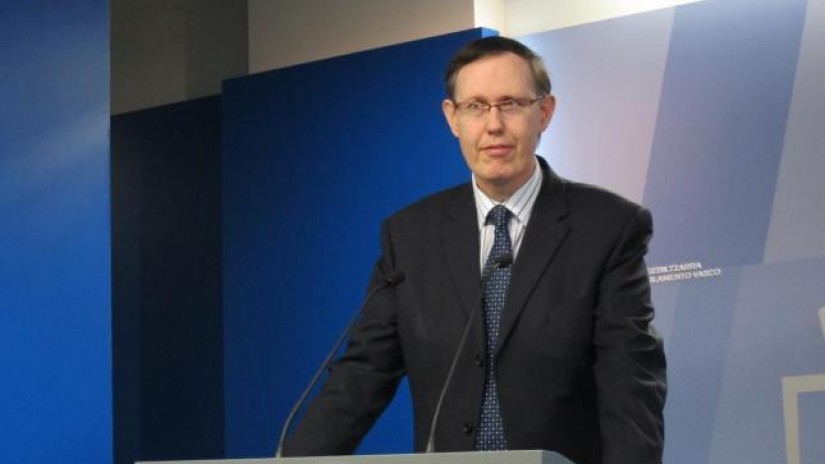 EAJ-PNV denuncia que los Presupuestos vascos de 2013 incluirán un recorte de 1.000 millones