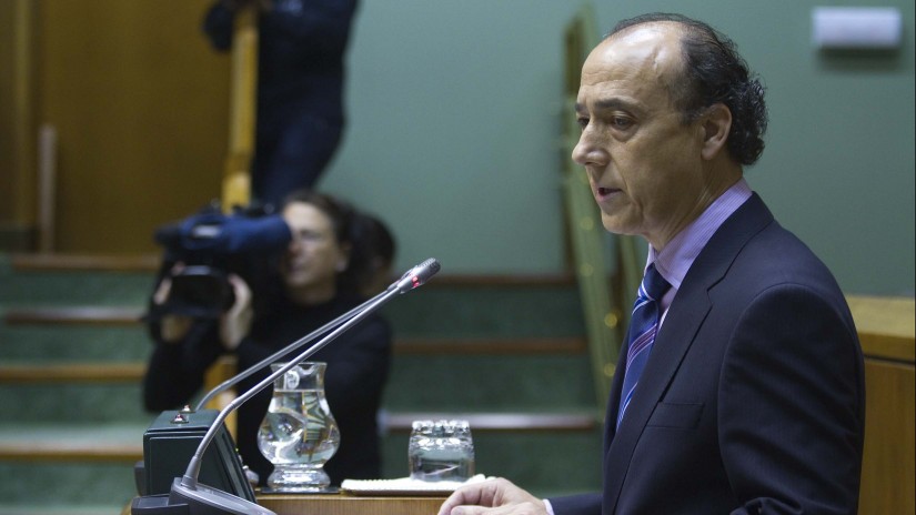 EAJ-PNV considera 