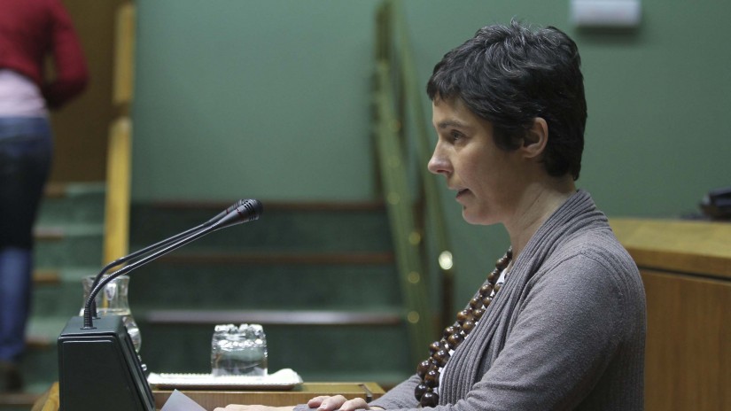 EAJ-PNV considera imprescindible llegar a un acuerdo en los Presupuestos para impulsar el empleo