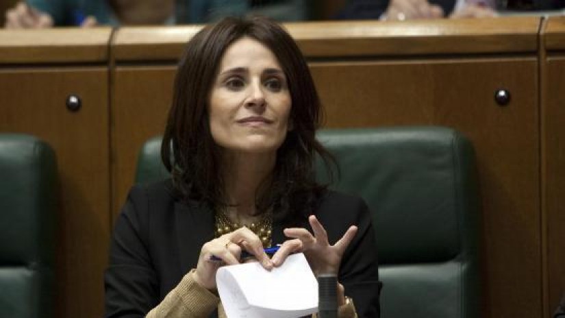 Tejeria responde al Fiscal Superior del País Vasco