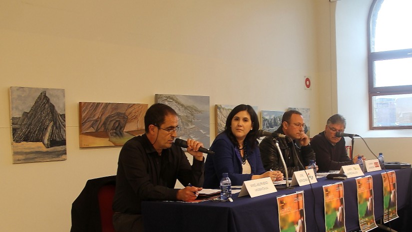 jone berriozabal, eaj pnv, parlamento vasco