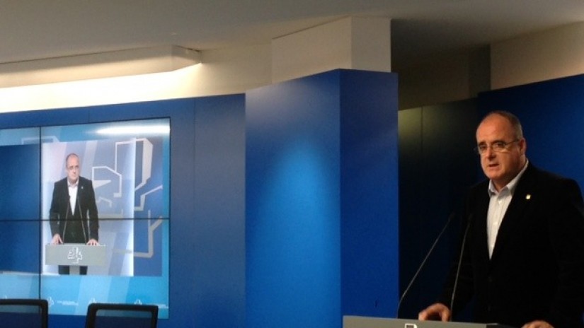 EAJ-PNV: “Continuaremos con la ponencia de Paz y Convivencia, a pesar de que la actitud del PSE nos resulte incomprensible”