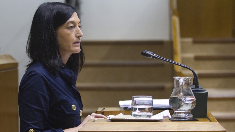 EAJ-PNV reclama un déficit 