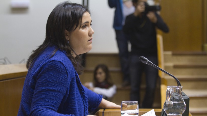 EAJ-PNV reitera su rechazo a la LOMCE