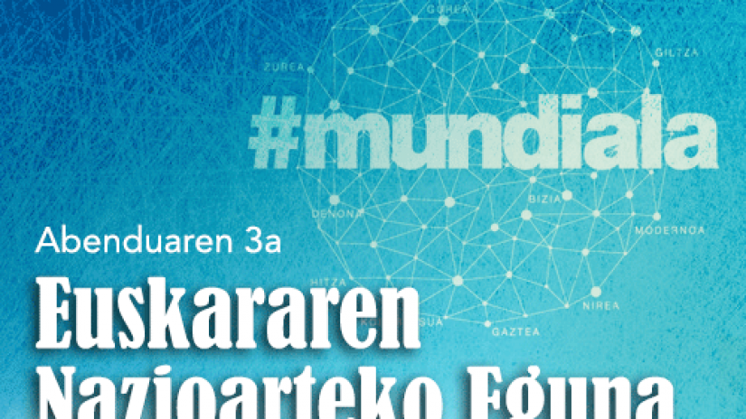 Euskararen Nazioarteko Eguna