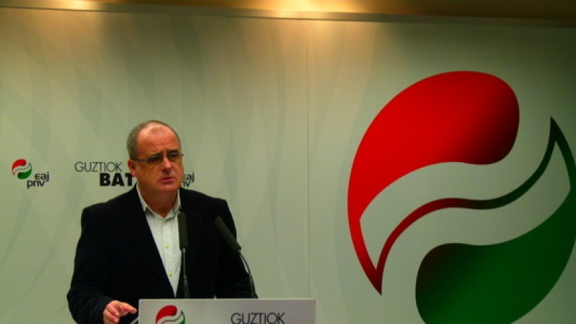 “El comunicado del colectivo de presos es un ejercicio de realismo que necesita de continuidad por parte de los presos”