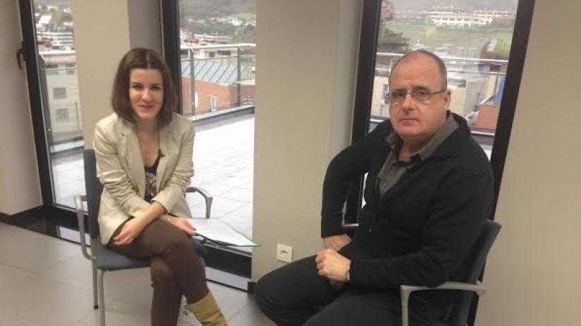 Egibar: “El estado se empeña en visualizar que ETA sigue activa para no abordar el problema político y evitar el declive electoral del PSE y del PP”
