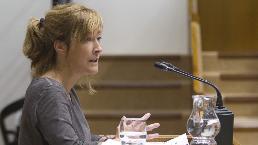 “Mientras Europa investiga la capacidad de Gipuzkoa para gestionar los residuos, Bildu sigue sin tener solución para el problema”
