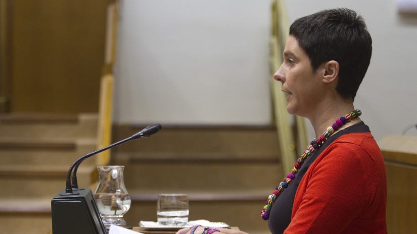 EAJ-PNV defiende el Diálogo Social para reforzar las políticas de empleo e impulsar la actividad económica