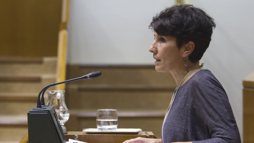 “El gobierno de Rajoy busca dejar en la impunidad graves crímenes internacionales”