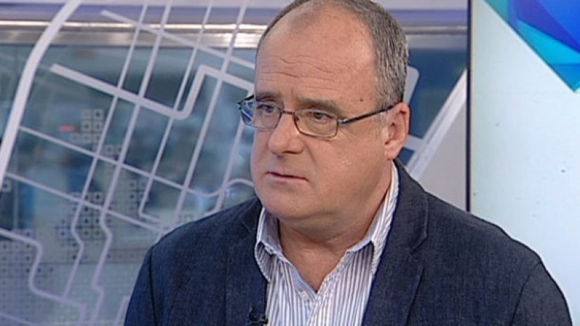 “El Estado debe garantizar a las naciones el derecho a decidir y un espacio propio en Europa”