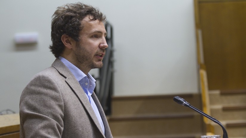 EAJ-PNV destaca la apuesta prioritaria de Urkullu por fortalecer la sanidad