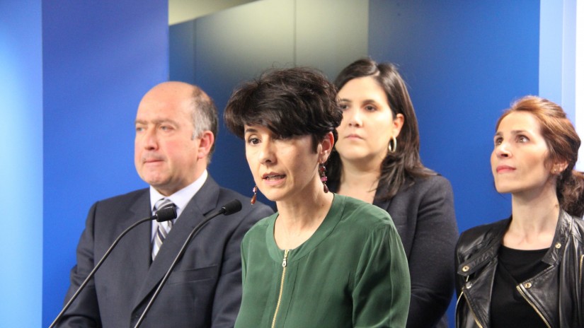 El Parlamento denuncia la sistemática vulneración de derechos que sufre el Pueblo saharaui