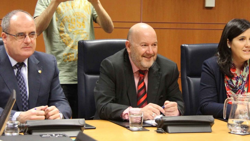 La parlamentaria Jone Berriozabal será la coordinadora de la Ponencia de Autogobierno