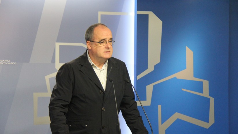 El nombramiento de Aintzane Ezenarro y Enrique Ullibarriarana son acertados