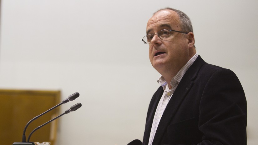 EAJ-PNV se compromete y hace suyos los principios políticos y éticos recogidos en el Plan de Paz del Gobierno