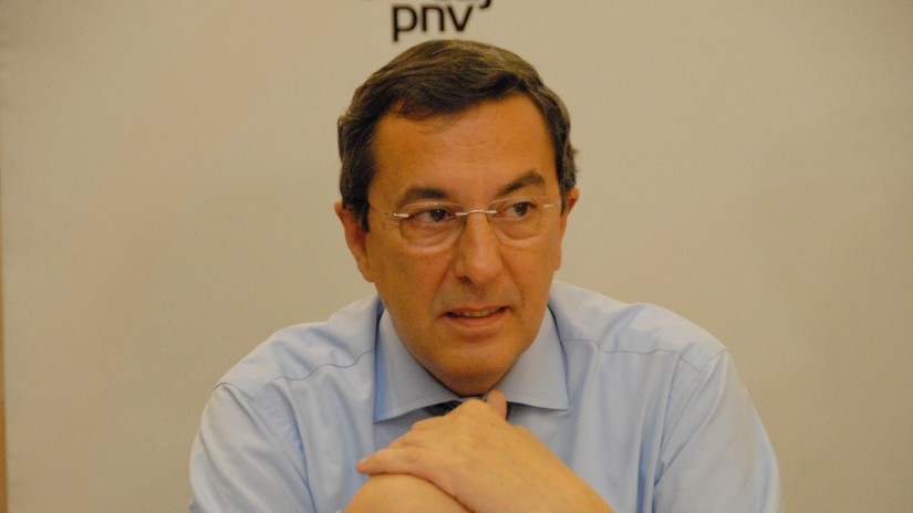 José Luis Bilbao