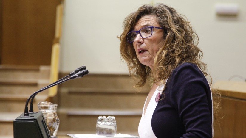 Sagardui: “La prevención es el principal instrumento para reducir el consumo de alcohol en la juventud y menores de edad”