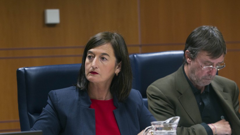 Josune Gorospe: “El emprendimiento en Euskadi es una opción atractiva de futuro”