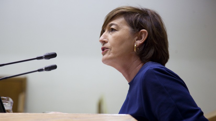 EAJ-PNV aplaude el trabajo del Gobierno Vasco para sacar adelante los presupuestos y pide a EH Bildu valentía para “elegir ya dónde situarse”