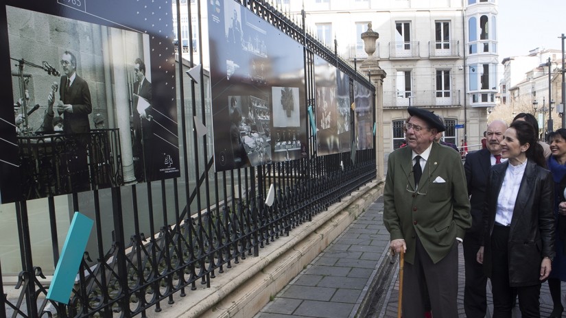 40 años del Parlamento Vasco ante un nuevo reto de país