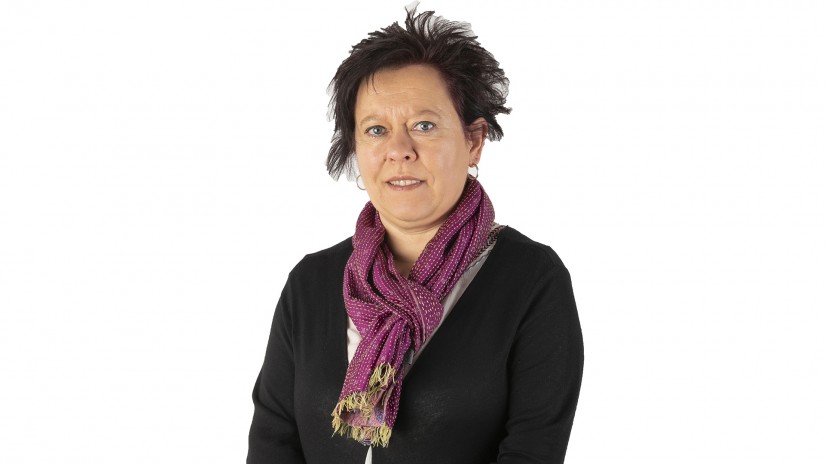 Elena Lete, ex alcaldesa de Bergara, sustituirá a Aitor Aldasoro en el Parlamento Vasco