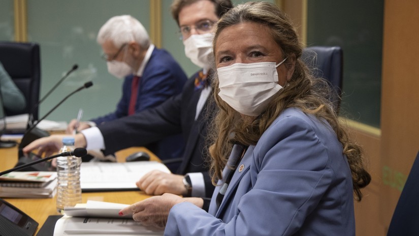 Presentación Proyecto Ley Presupuestos 2022: Salud