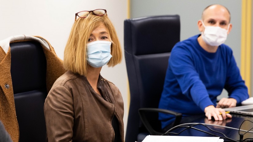 EAJ-PNV reprocha a EH Bildu que se presente como “abanderada” de la sostenibilidad y niegue el acuerdo en una ley garante del Medio Ambiente