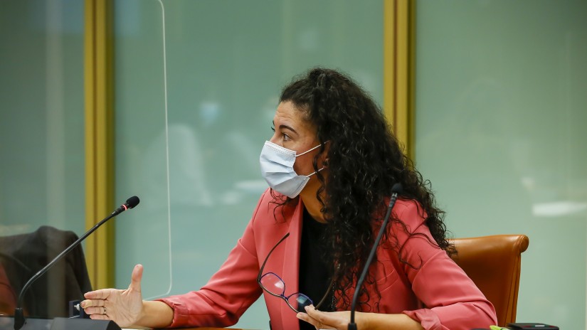 EAJ-PNV confía en alcanzar un amplio acuerdo para prevenir los abusos sexuales a menores y reparar su dolor